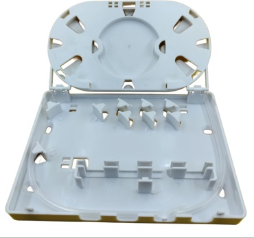 Кросс оптический Herzco HC-OTB-C04 IP54