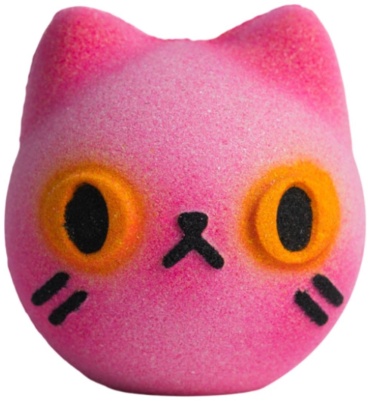 2Alpacas Catobomb Pink Cat бомбочка 225 г