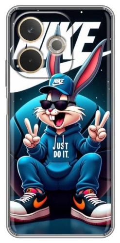 Чехол BAIKO для OPPO A5 Pro рисунок