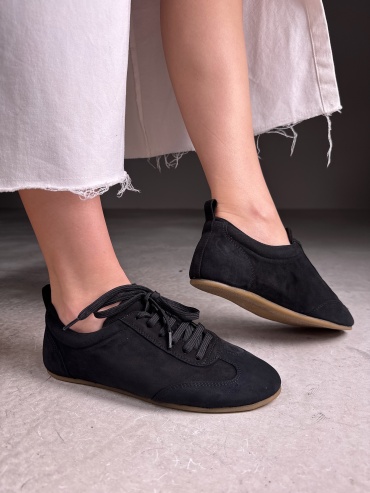 Кроссовки Perfect Pairs черный
