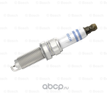 Свеча зажигания JAC 0242145535