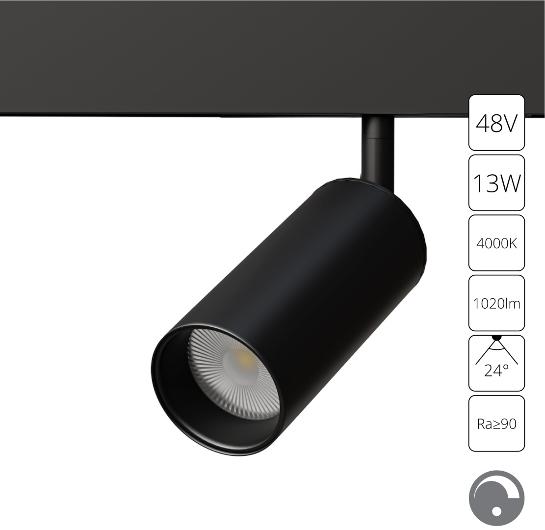 Arte Lamp магнитный трековый светильник LINEA