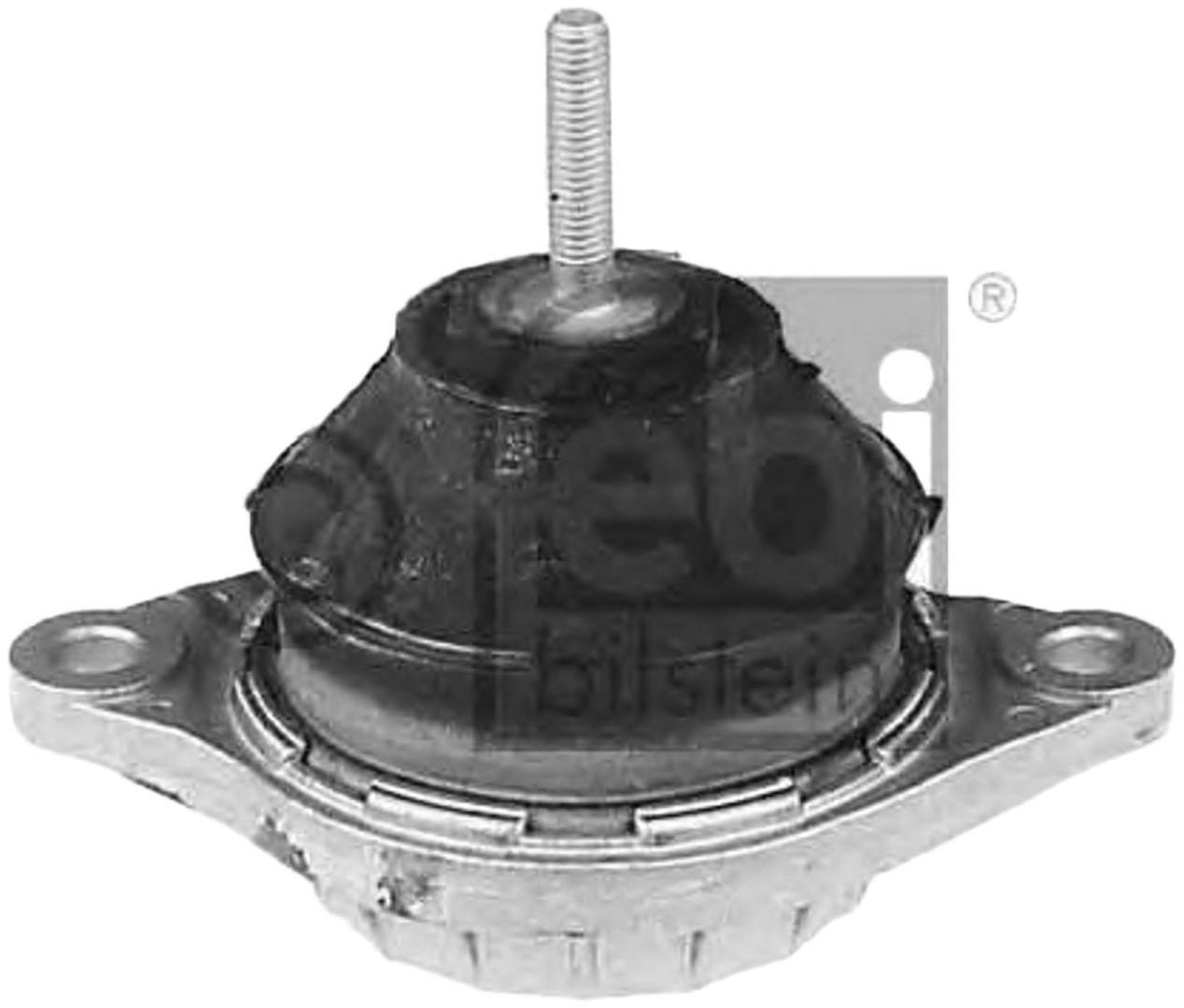 FEBI BILSTEIN опора двигателя 07171
