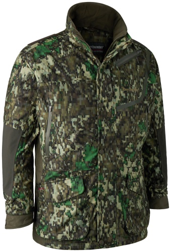Куртка Deerhunter CUMBERLAND PRO камуфляж 58