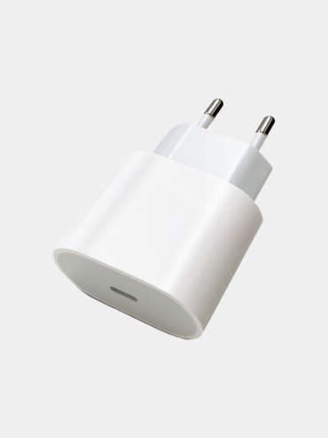 1544364 USB Type-C 18 Вт белый