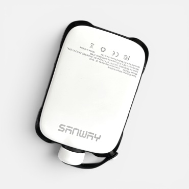 Внешний аккумулятор SanWay Sanway Air10 10000 мАч 20 Вт белый