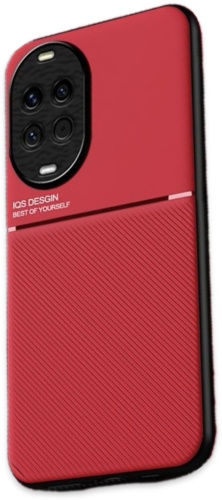 Чехол 7 Shop для Huawei nova 14 красный