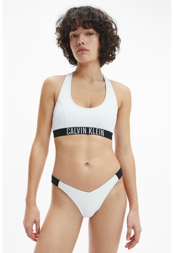 Плавки Calvin Klein белый