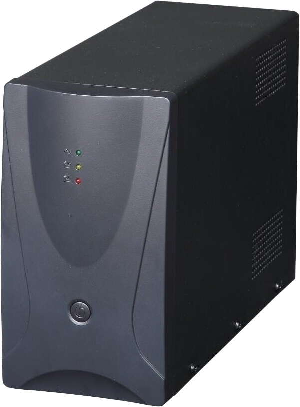 Источник бесперебойного питания 2E ED2000
