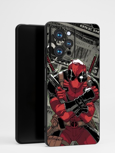 Чехол для Xiaomi Redmi 12 рисунок