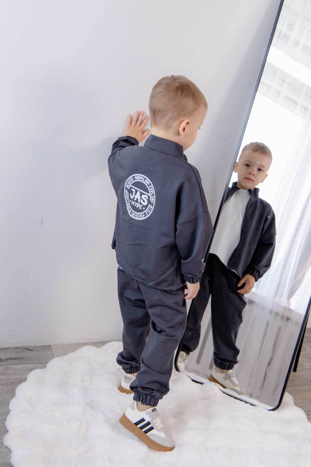 Kokos графит