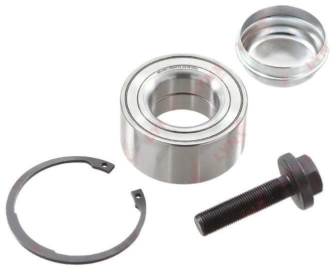 LYNXauto подшипник ступицы WB1296