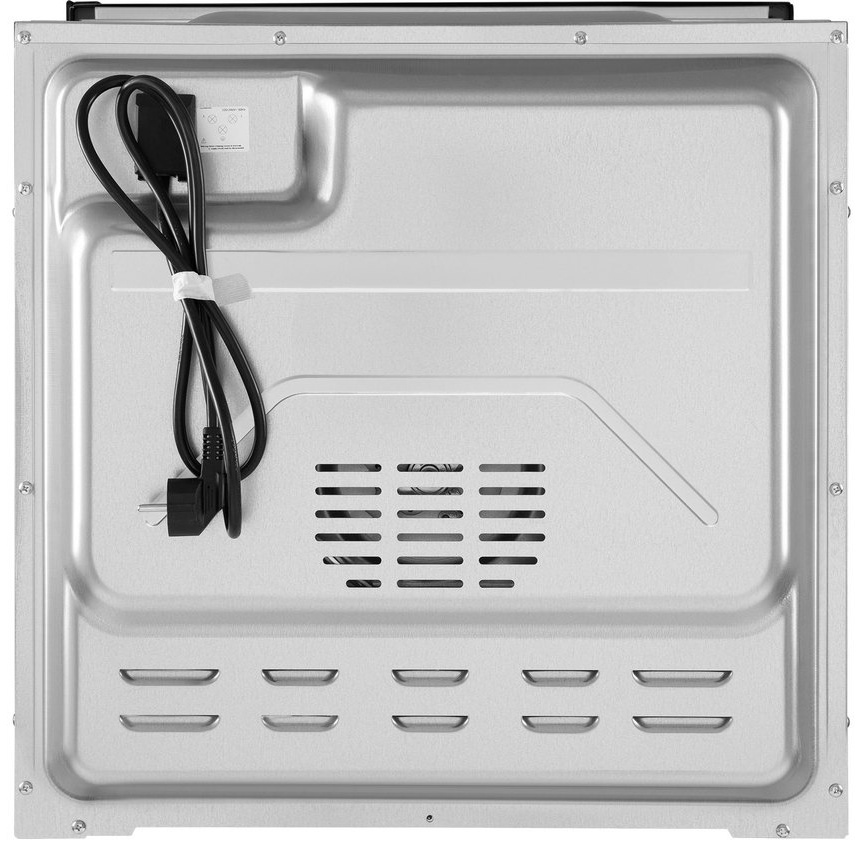Шкаф духовой электрический MAUNFELD EOEC.566TB 9