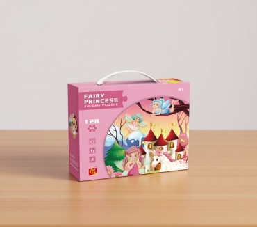 30349200_839061649 Fairy Princess классический 128 деталей