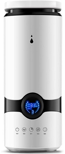 Увлажнитель воздуха QT-JD1802 белый