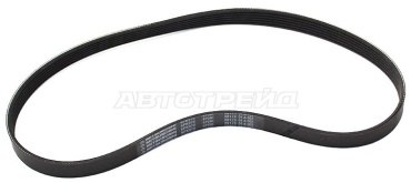 Mitsuboshi ремень поликлиновый 6PK970