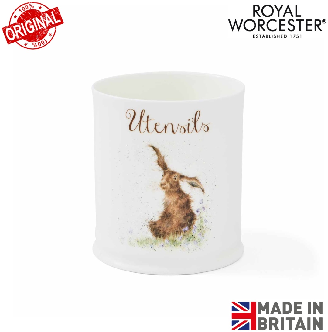 Подставка ROYAL WORCESTER костяной фарфор