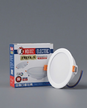 Horoz Electric спот FREYA-9