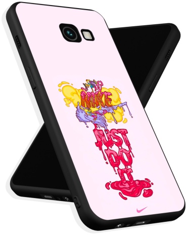 Чехол для Samsung Galaxy A5 (2017) рисунок