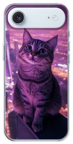 Чехол BAIKO для Apple iPhone Air рисунок
