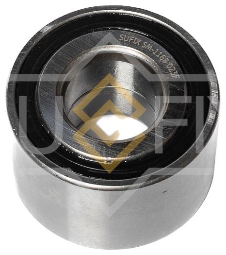 Sufix подшипник ступицы SM1168