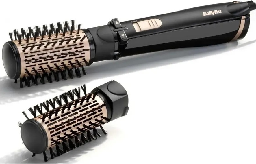 BaByliss AS962E фен-щетка черный
