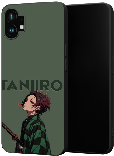Чехол для NOTHING Phone 1 рисунок