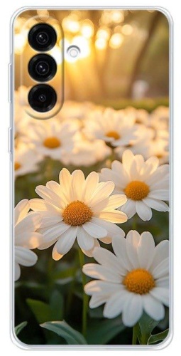 Чехол BAIKO для Samsung Galaxy S26+ рисунок