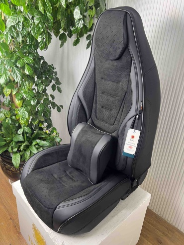 AVTOBEY Zeekr 001 2021-2026 черный