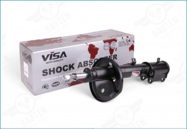 VISA MODEL задний 48530-12571 COROLLA AE100 91-01 задний правый 1 шт