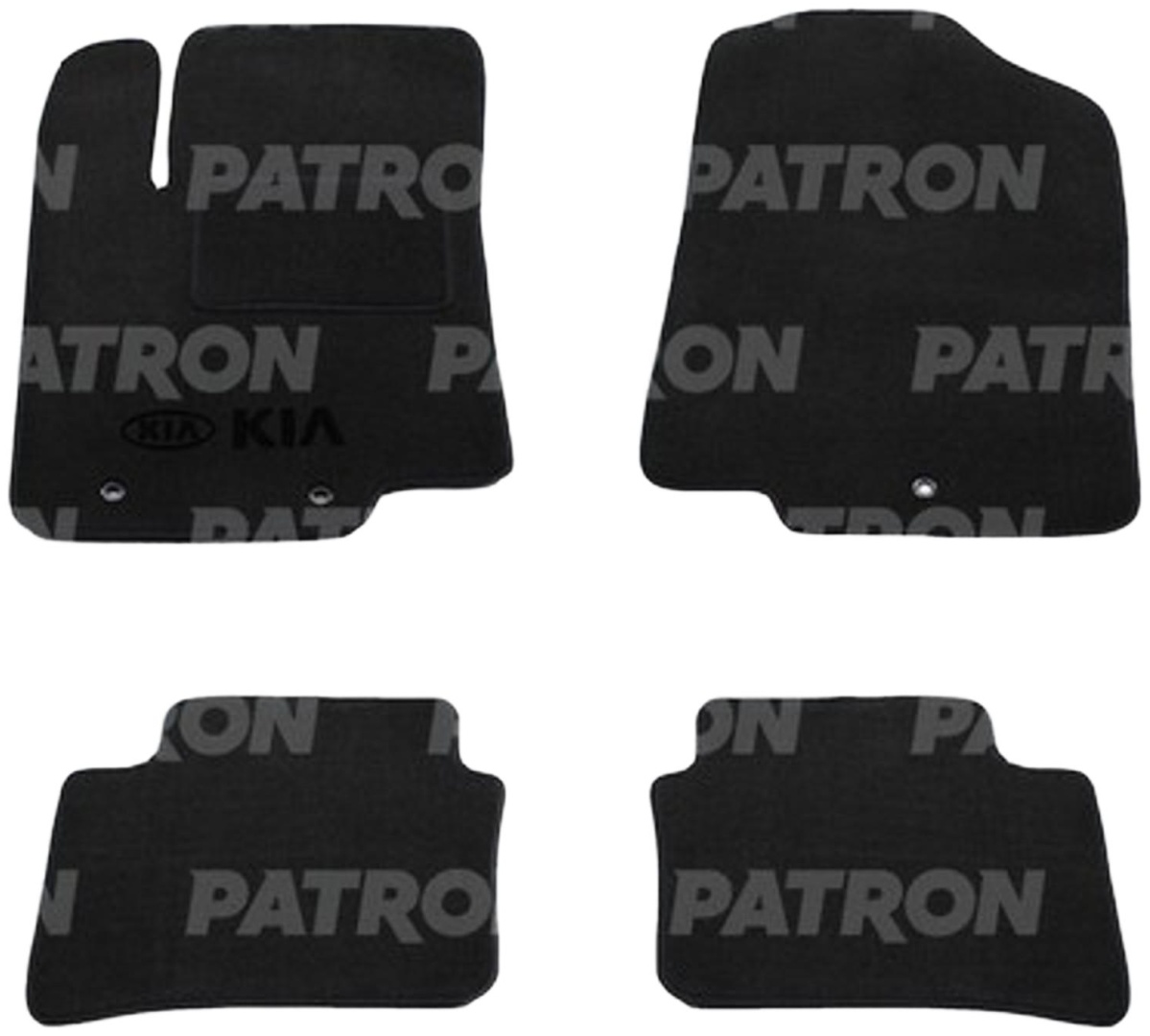PATRON ковер пола PCCKIA0021