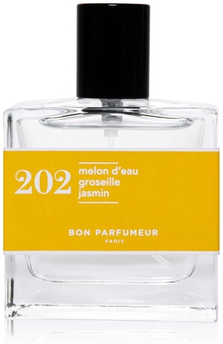 Bon Parfumeur 202 – melon d’eau, groseille, jasmin парфюмерная вода EDP 30 мл, унисекс