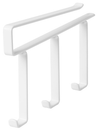 IKEA крючок PÅLYCKE 1 шт, сталь