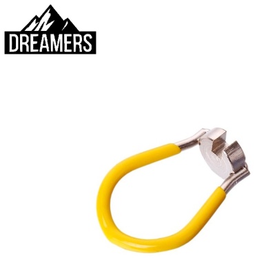 Ключ Dreamers kenli spoke tool 1