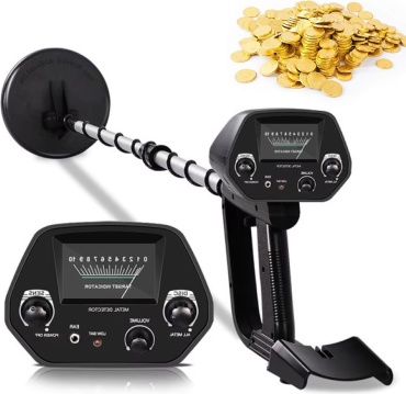 Metal Detector Underground MD4030B