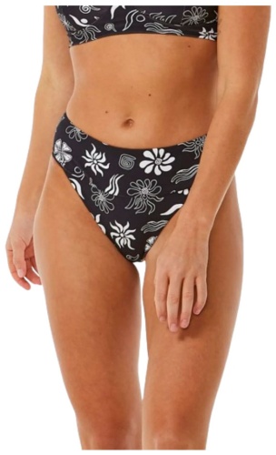 Плавки Rip Curl черный