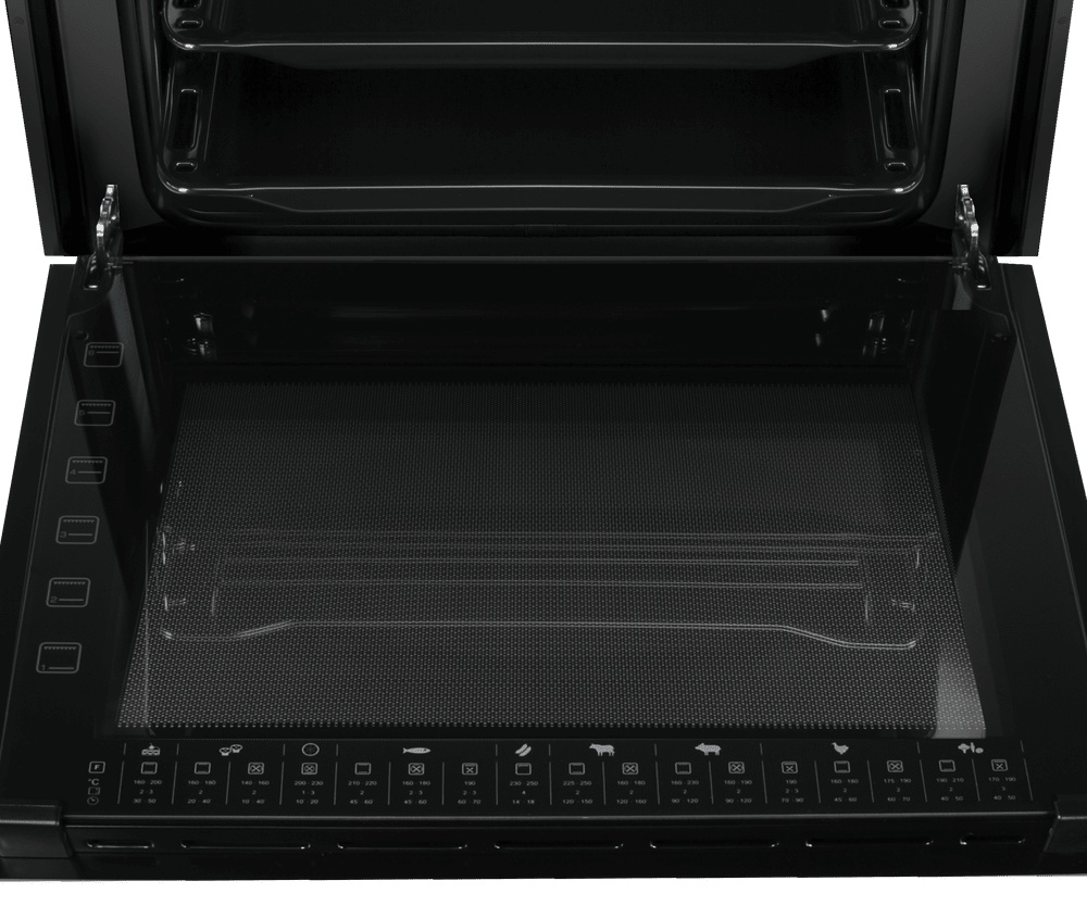 Шкаф духовой электрический MAUNFELD EOEM7610B2 6