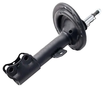 Амортизатор MILES передний DG21318 1 шт