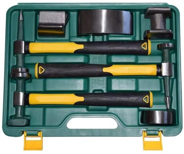 YRV TOOLS инструмент YRV 0304 7 шт