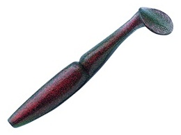 Мягкая приманка SAWAMURA SWSH5050 1 шт 127 мм
