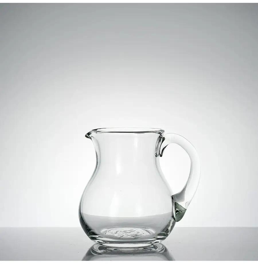 Кувшин 0.5 л, стекло