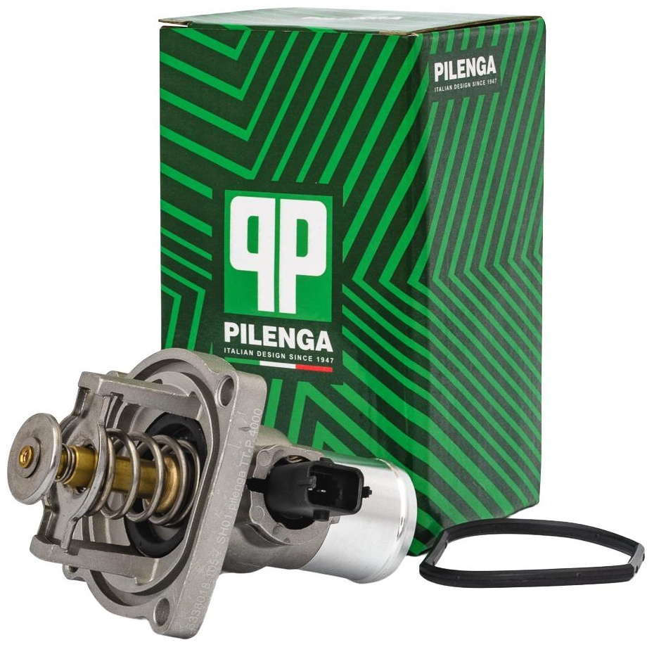 Pilenga термостат TTP4000