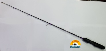 ZORY ICE KING MH для зимней рыбалки 0.8 м
