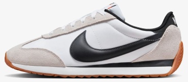 Кроссовки Nike белый, черный