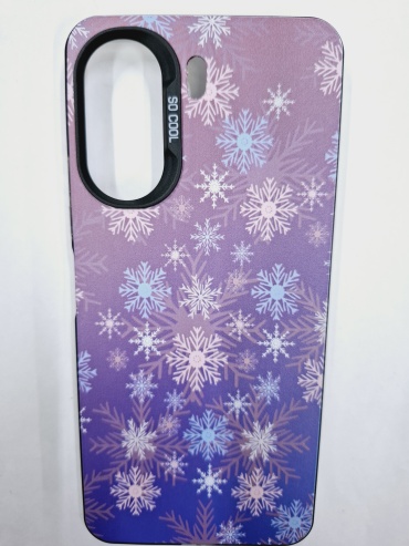 Чехол So Cool для Xiaomi Redmi 13C рисунок