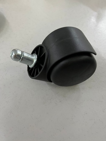 Колесо ZETA 5013ST, 45 мм, 1 шт