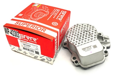 Насос SRR WP-43303