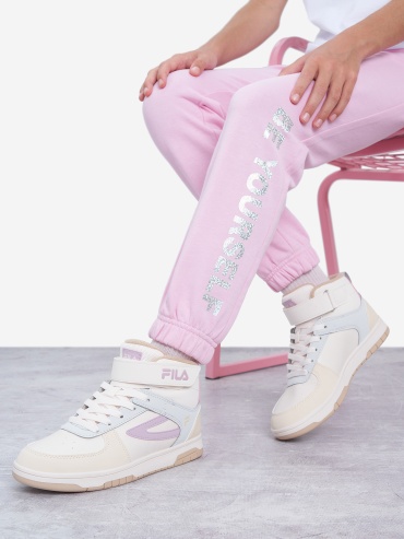 Кеды FILA NXT MID WTR бежевый