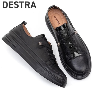 Кроссовки Destra черный
