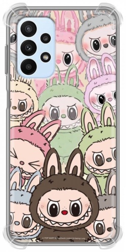Чехол для Samsung Galaxy A13 рисунок